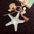 fantasy-starfish-pearl-shell-key-chain-ring