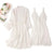Ladies Night Dress With Matching Robe - minxxshop.com