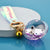 Floating Astronaut Keychain - minxxshop.com