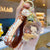 Boba Tea Cup With Teddy Bear Keychain - minxxshop.com