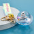 Floating Astronaut Keychain - minxxshop.com