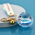 Floating Astronaut Keychain - minxxshop.com