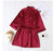 Satin Above the Knee Sexy Robe - minxxshop.com