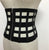 Ultra Wide Adjustable Corset Body Shaper Belt - minxxshop.com