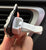 Lion Air Freshener For Car- Vent Clip - minxxshop.com