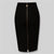 12 Colors Orange Blue Black Bandage Skirt - minxxshop.com