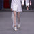 Crystal Diamond Shiny Women Pants - minxxshop.com