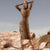 Leopard Print Long Sleeve Slim Sexy Dress - minxxshop.com