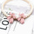 Flowers Mixed Color dangle Earrings - minxxshop.com