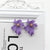 Flowers Mixed Color dangle Earrings - minxxshop.com