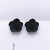 Flowers Mixed Color dangle Earrings - minxxshop.com