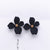 Flowers Mixed Color dangle Earrings - minxxshop.com