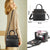 Large Genuine Leather Handbag - minxxshop.com