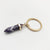 Original Nature Stone Pendant Keychain - minxxshop.com