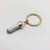 Original Nature Stone Pendant Keychain - minxxshop.com