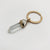 Original Nature Stone Pendant Keychain - minxxshop.com