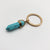 Original Nature Stone Pendant Keychain - minxxshop.com