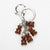 Gummy Bear Keychain - minxxshop.com