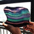 Natural Fluorite Crystal Rainbow Ornamental Piece - minxxshop.com