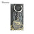 New Crystal Led Light Keychain (Basketball, Football, and Earth Varieties) - minxxshop.com