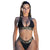 Bandage Swimsuit Bikini Crop Top - minxxshop.com