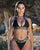 Bandage Swimsuit Bikini Crop Top - minxxshop.com