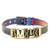 Two-tone Stainless Steel Mesh Bracelets - minxxshop.com