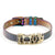 Two-tone Stainless Steel Mesh Bracelets - minxxshop.com