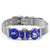 Two-tone Stainless Steel Mesh Bracelets - minxxshop.com