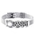 Two-tone Stainless Steel Mesh Bracelets - minxxshop.com