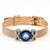 Two-tone Stainless Steel Mesh Bracelets - minxxshop.com