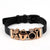 Two-tone Stainless Steel Mesh Bracelets - minxxshop.com
