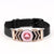 Two-tone Stainless Steel Mesh Bracelets - minxxshop.com