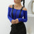 Strappy Crop Top - minxxshop.com