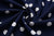 Short Sleeve Polka Dot Maxi Dress - minxxshop.com