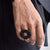 Women's Leather Bracelet or Ring - minxxshop.com