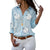 Long Sleeve Blouses Shirt Casual Tops - minxxshop.com
