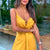 Summer Maxi Dress - minxxshop.com