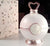 Laduree Inspired Blush queen Jewelry Box - minxxshop.com