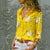 Long Sleeve Blouses Shirt Casual Tops - minxxshop.com