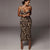 Bodycon Sleeveless Long Maxi Dress - minxxshop.com