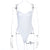 One Piece Bodysuit Romper - minxxshop.com