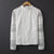 Female Blouses Slim Bottoming Long-sleeved White Shirt - minxxshop.com