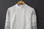 Female Blouses Slim Bottoming Long-sleeved White Shirt - minxxshop.com