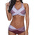Polka Dots Push-up Beach Swimsuit - minxxshop.com