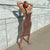 Bodycon Sleeveless Long Maxi Dress - minxxshop.com