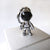 Astronaut- Spaceman Keychain - minxxshop.com