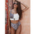 Sexy High Waist Bikini Swimsuit - minxxshop.com