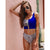 Sexy High Waist Bikini Swimsuit - minxxshop.com