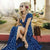 Short Sleeve Polka Dot Maxi Dress - minxxshop.com